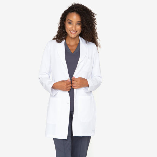 Standard Coat
