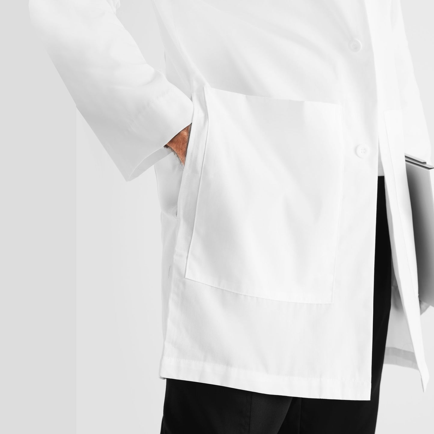 Tabib Coat