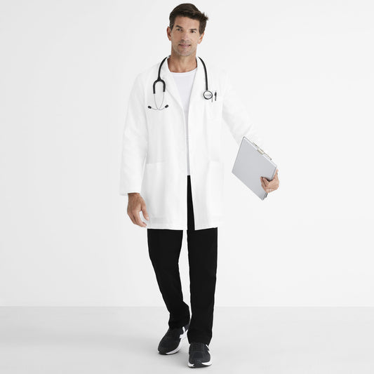 Tabib Coat