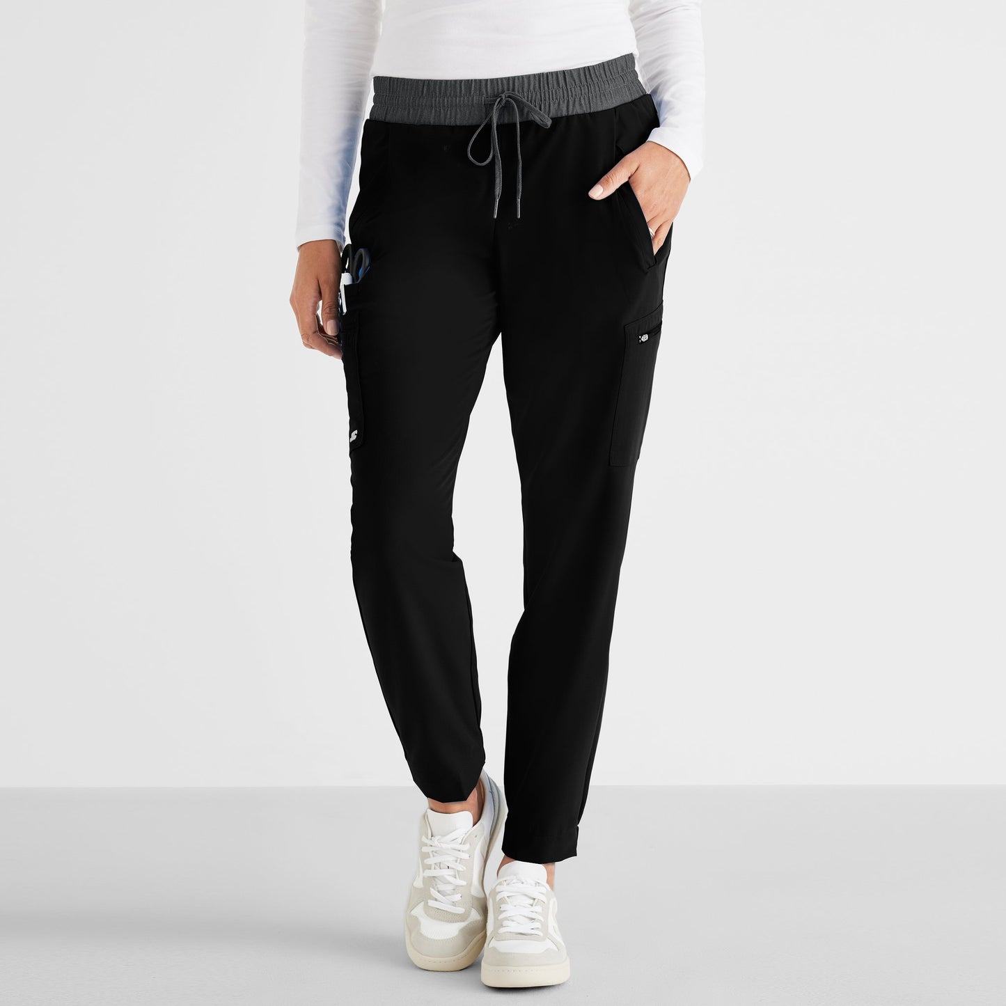 Paris Pant