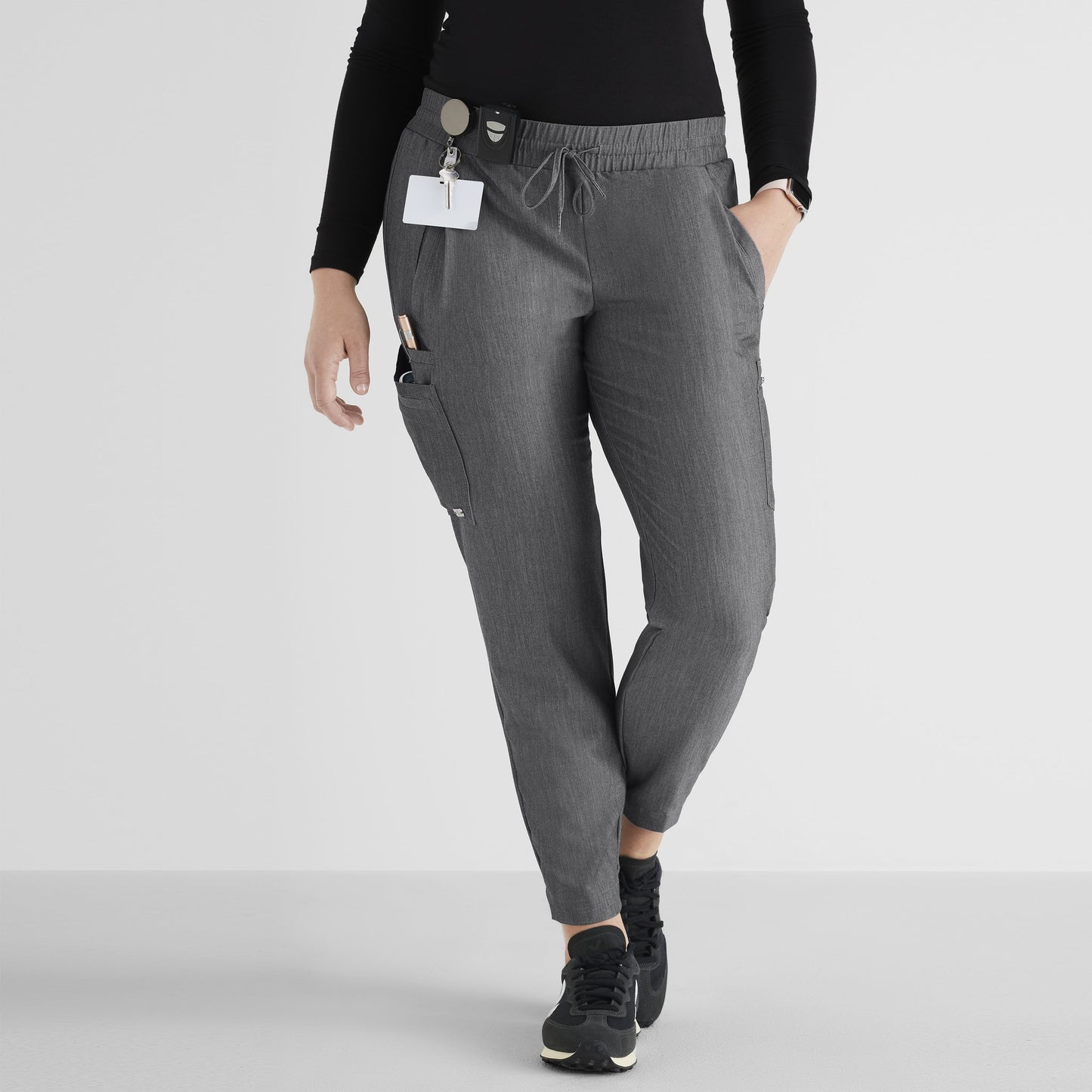 Paris Pant