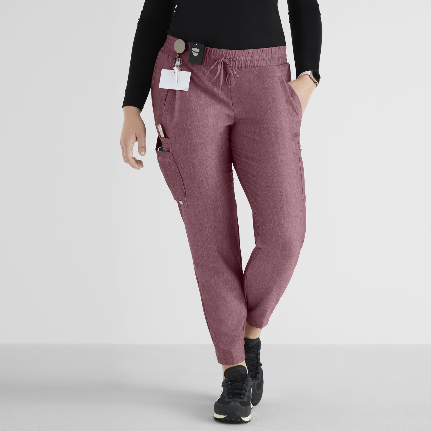 Paris Pant