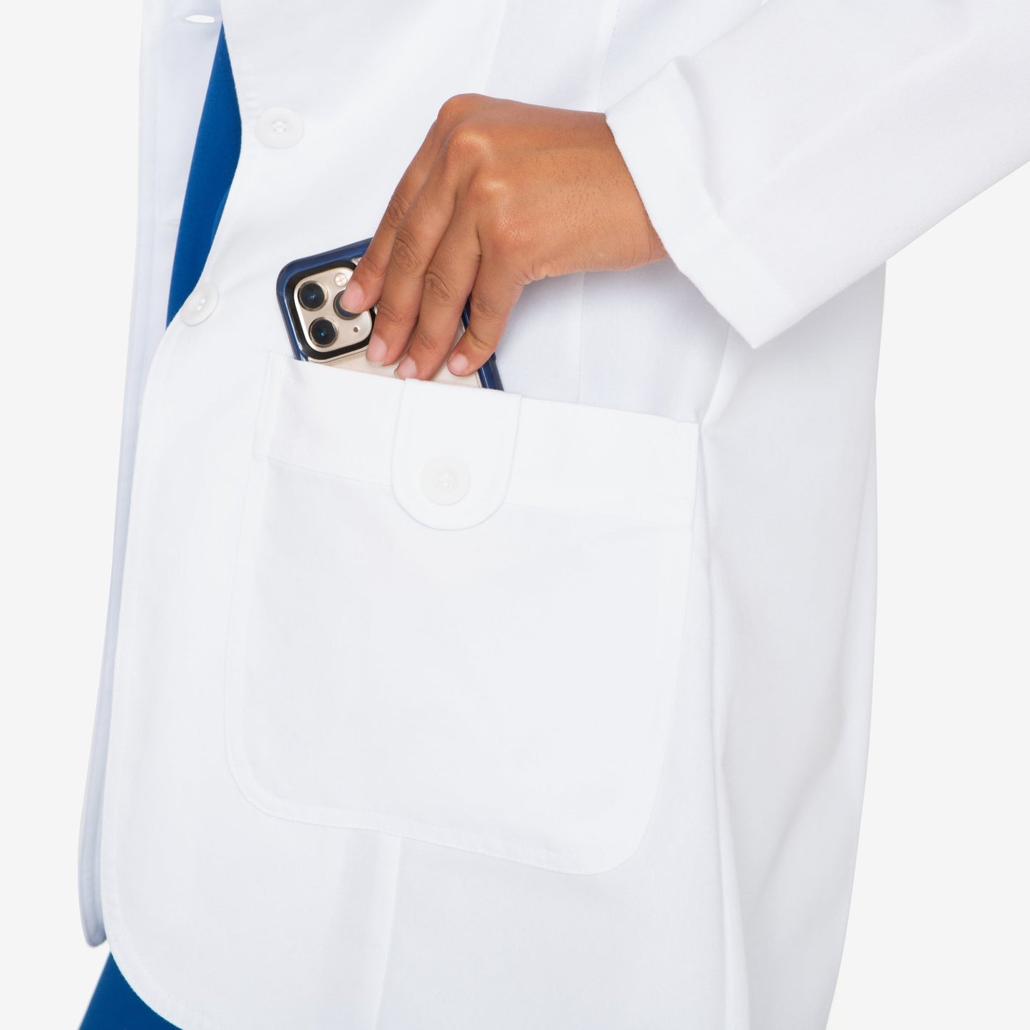 Slim Coat