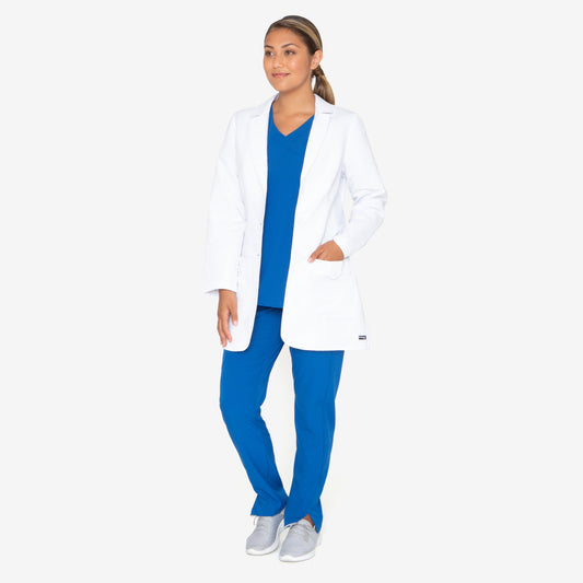 Slim Coat